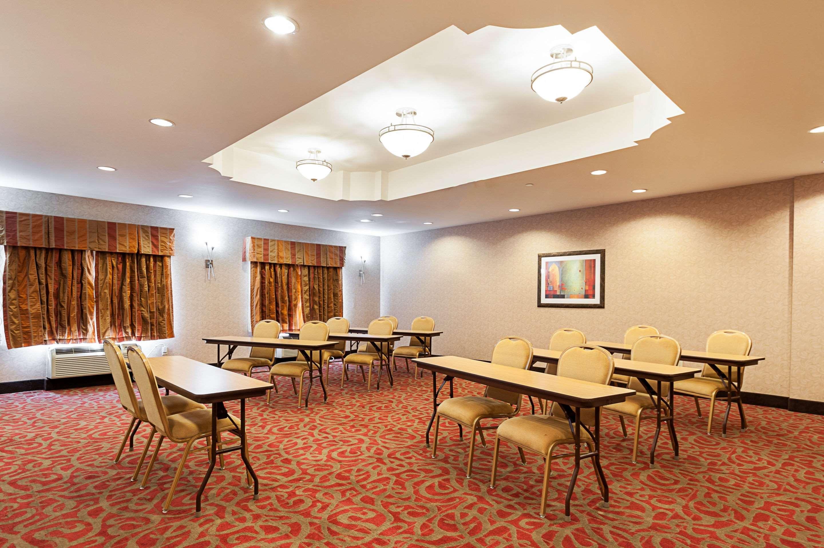 Comfort Suites Sulphur - Lake Charles Esterno foto