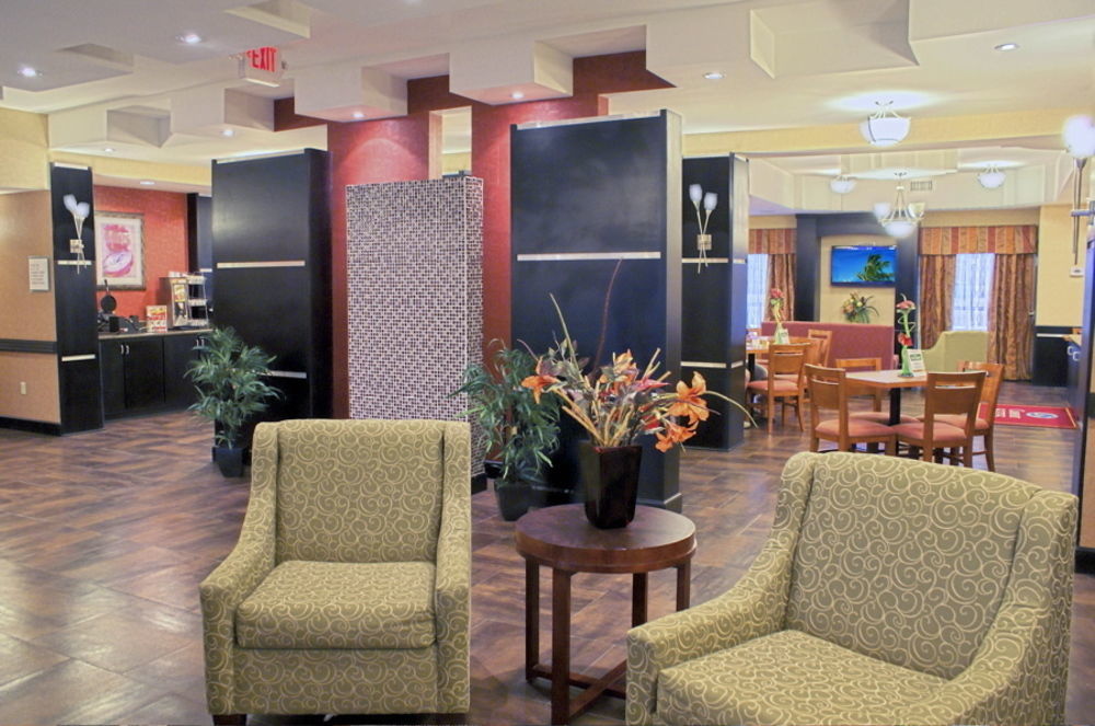 Comfort Suites Sulphur - Lake Charles Esterno foto